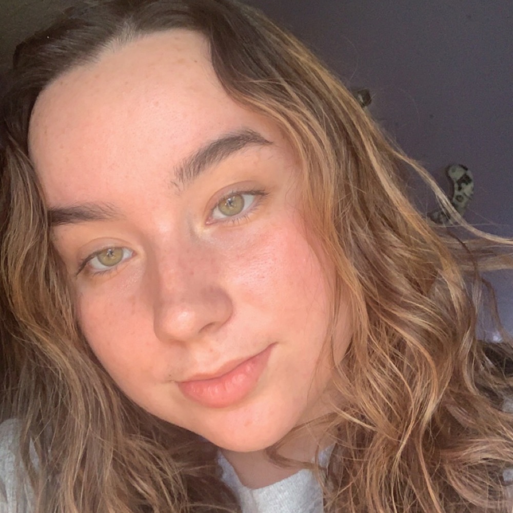 Meet your Posher, Regan